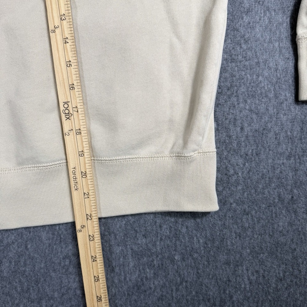 Hollister Womens XS Pullover‎ Hoodie Drawstring Preppy Surf Beach - Picture 8 of 8